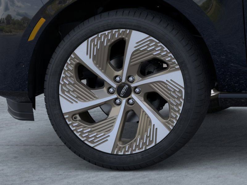 New 2026 Lincoln Navigator L Black Label image 19