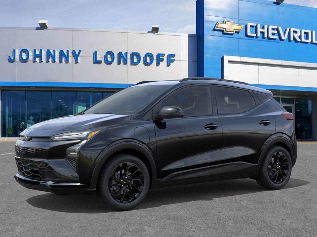 New 2027 Chevrolet Bolt RS image 2