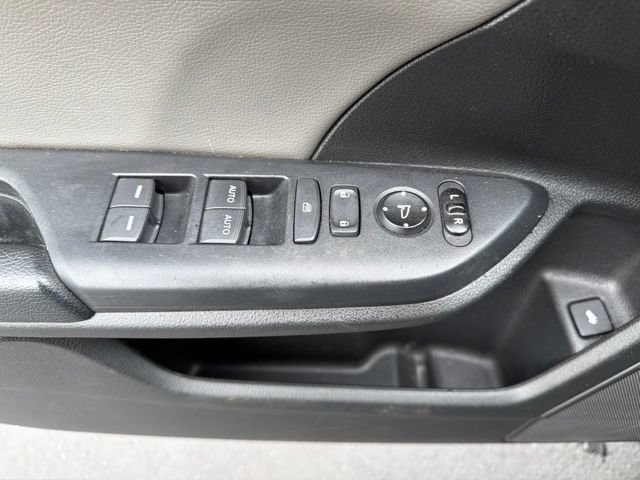 Used 2017 Honda Civic EX-L image 17