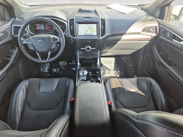 Used 2020 Ford Edge ST w/ Equipment Group 401A AWD/4WD image 18