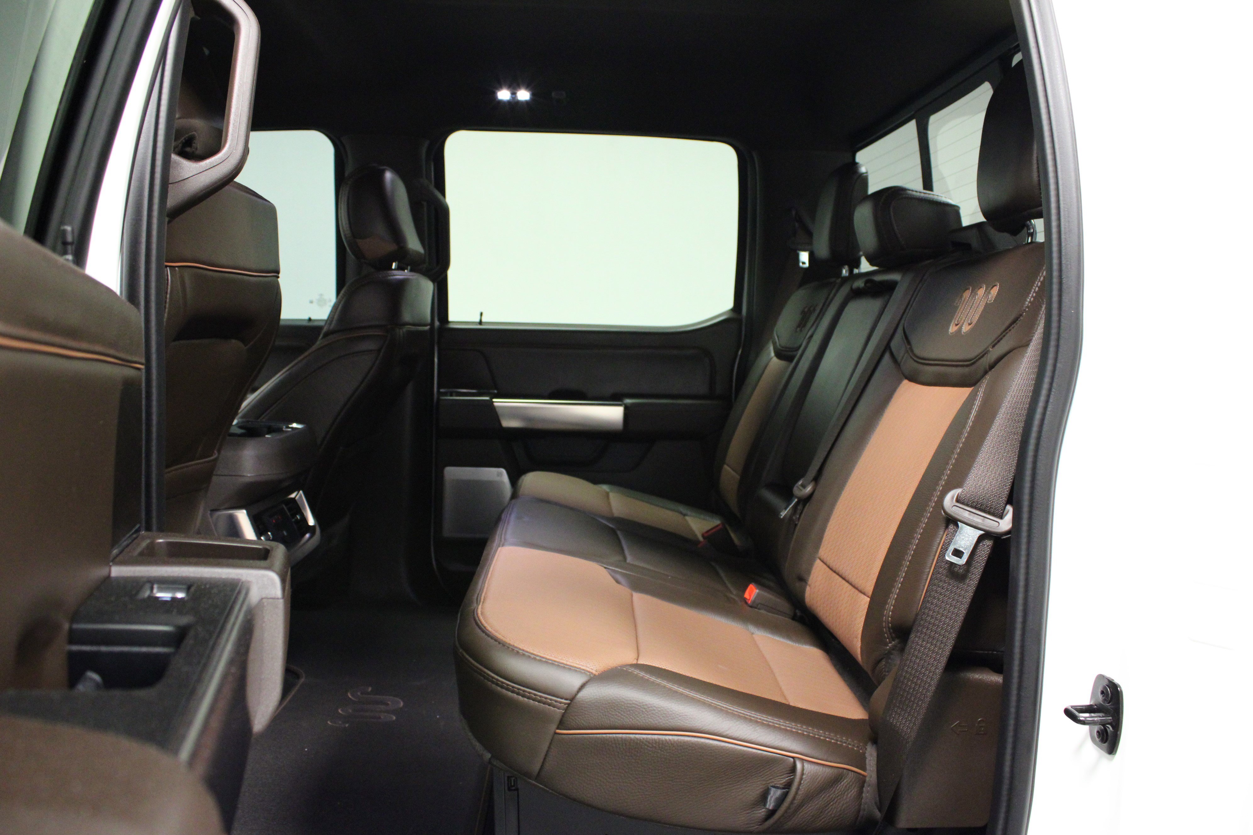 Used 2024 Ford F250 King Ranch image 13