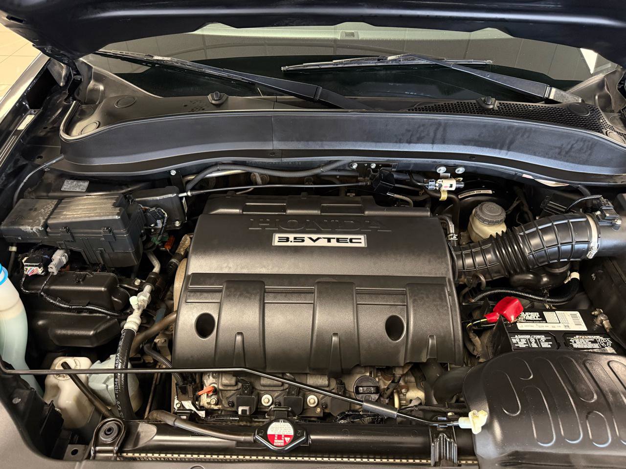 Used 2014 Honda Ridgeline SE image 22