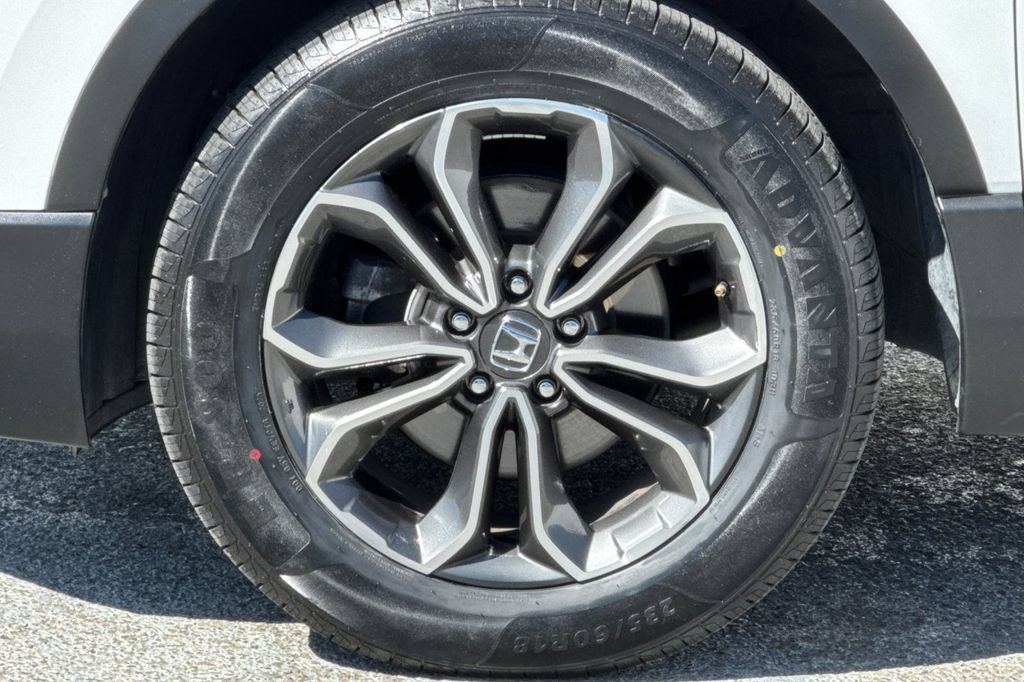 Used 2020 Honda CR-V EX-L image 25