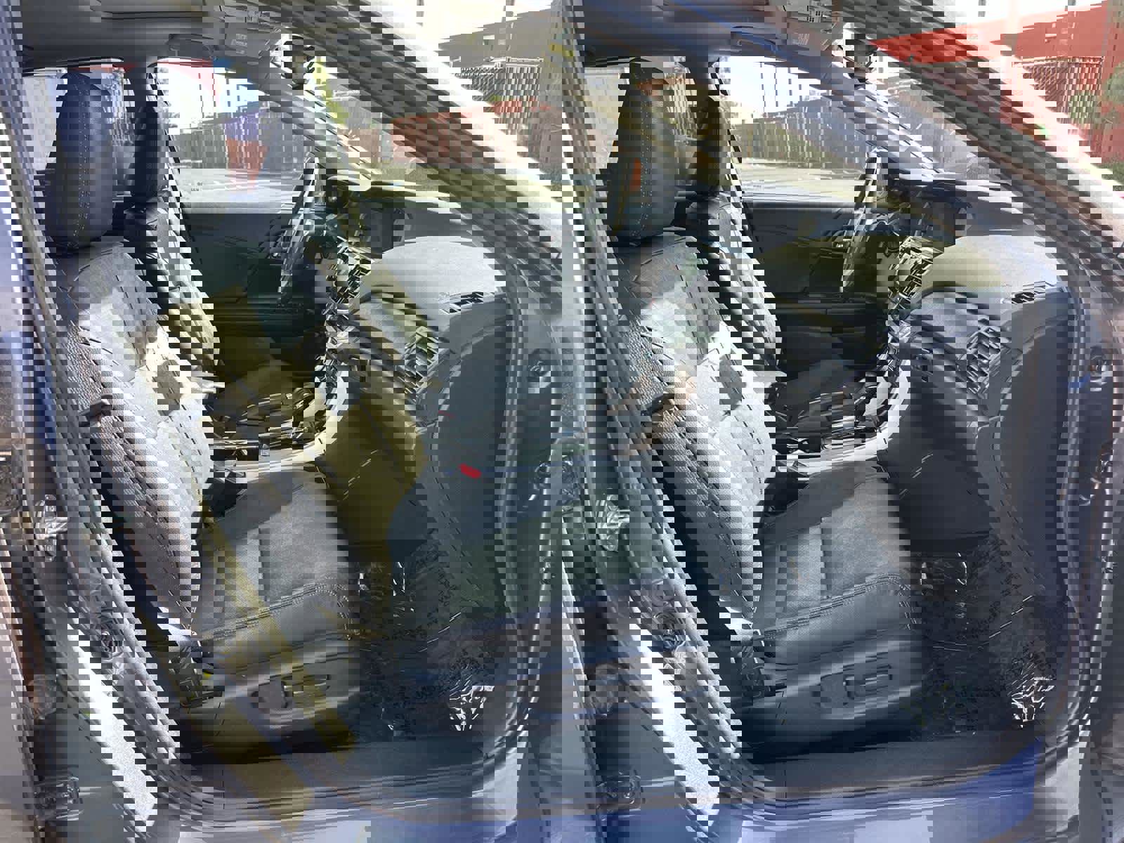 Used 2015 Honda Accord EX-L image 14