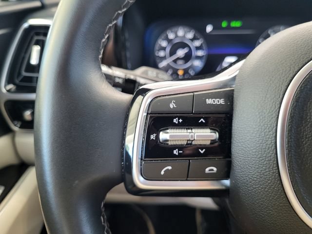 Certified 2023 Kia Sorento SX AWD/4WD image 23