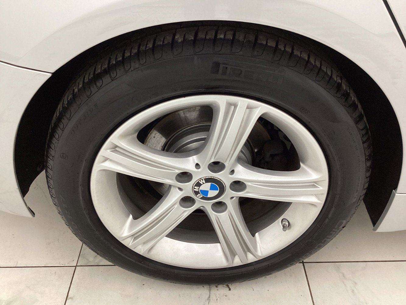 Used 2015 BMW 428i Gran Coupe RWD image 49