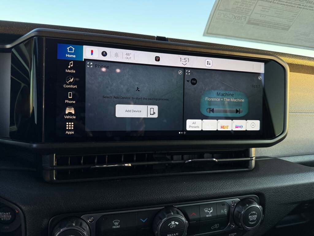 New 2026 Jeep Wrangler Willys image 28