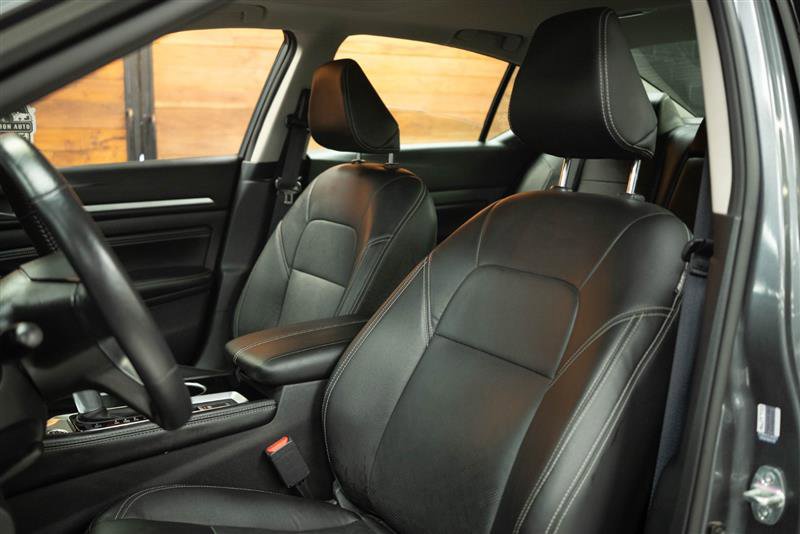 Used 2023 Nissan Altima 2.5 SL image 10