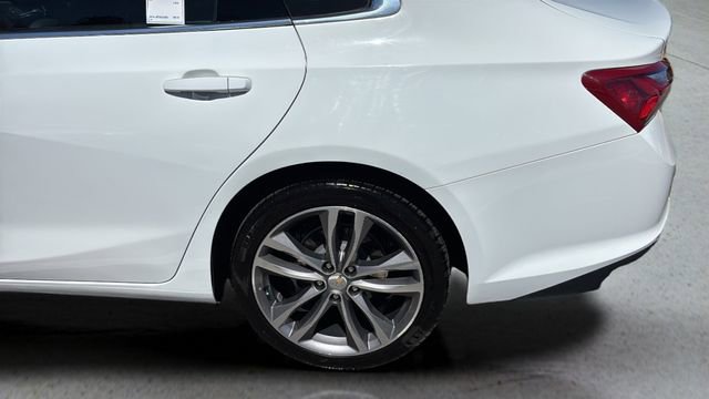 Used 2024 Chevrolet Malibu LT FWD image 34