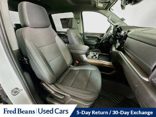 Used 2024 Chevrolet Silverado 2500 LT w/ All Star Edition AWD/4WD image 33
