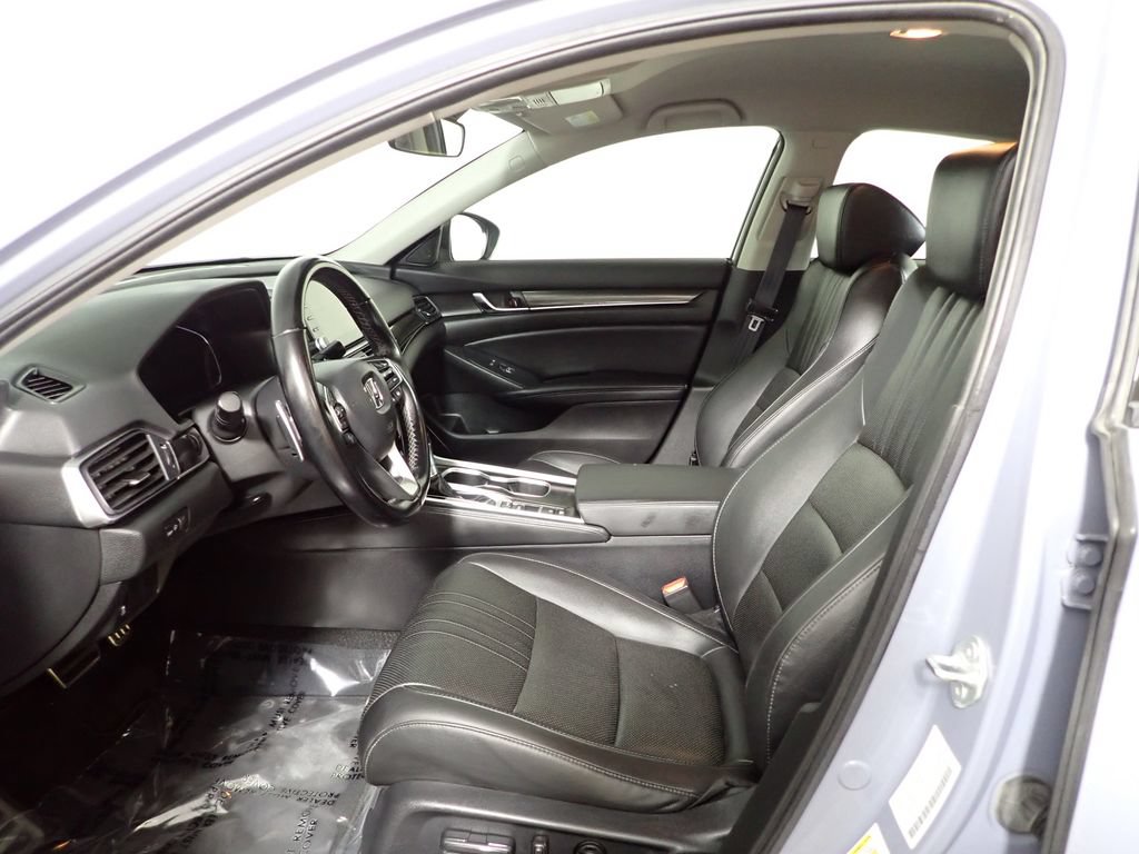 Used 2021 Honda Accord Sport Special Edition image 18
