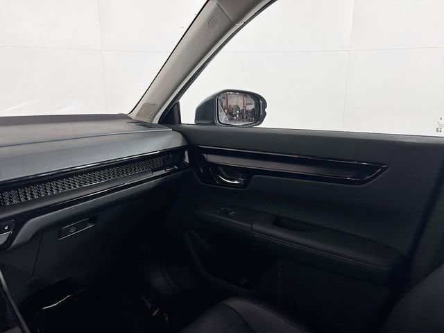 Certified 2024 Honda CR-V EX-L image 21