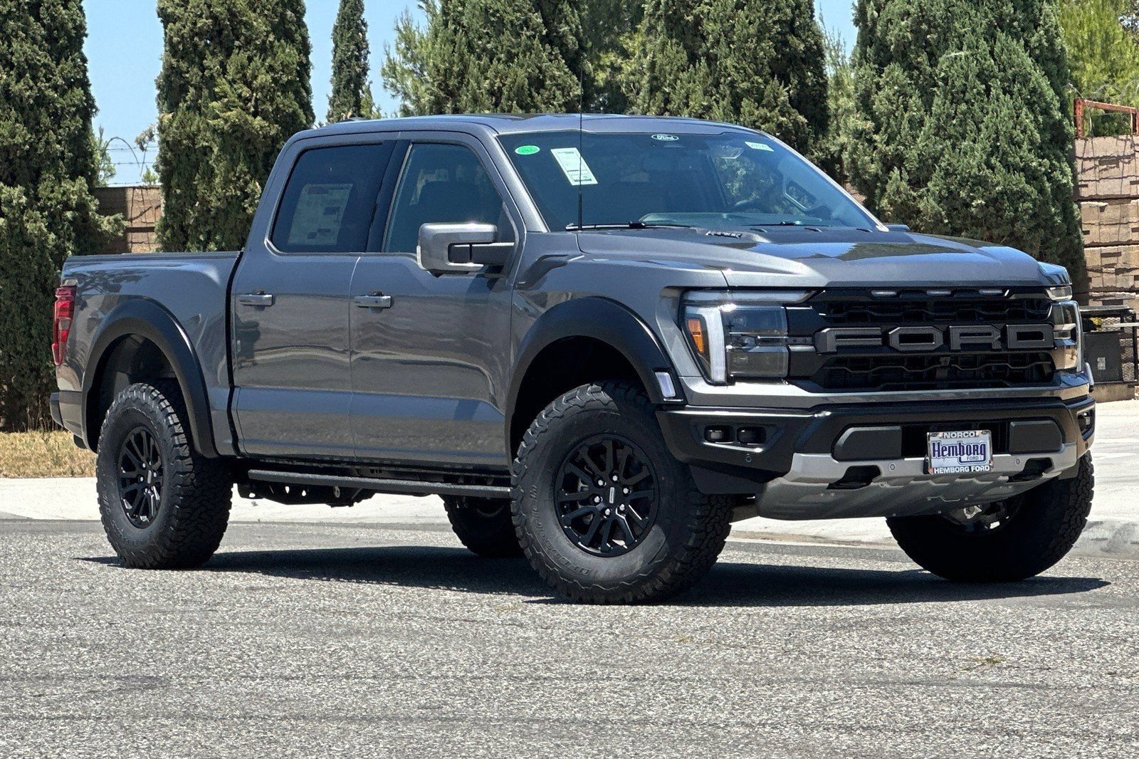 New 2026 Ford F150 Raptor AWD/4WD video 2