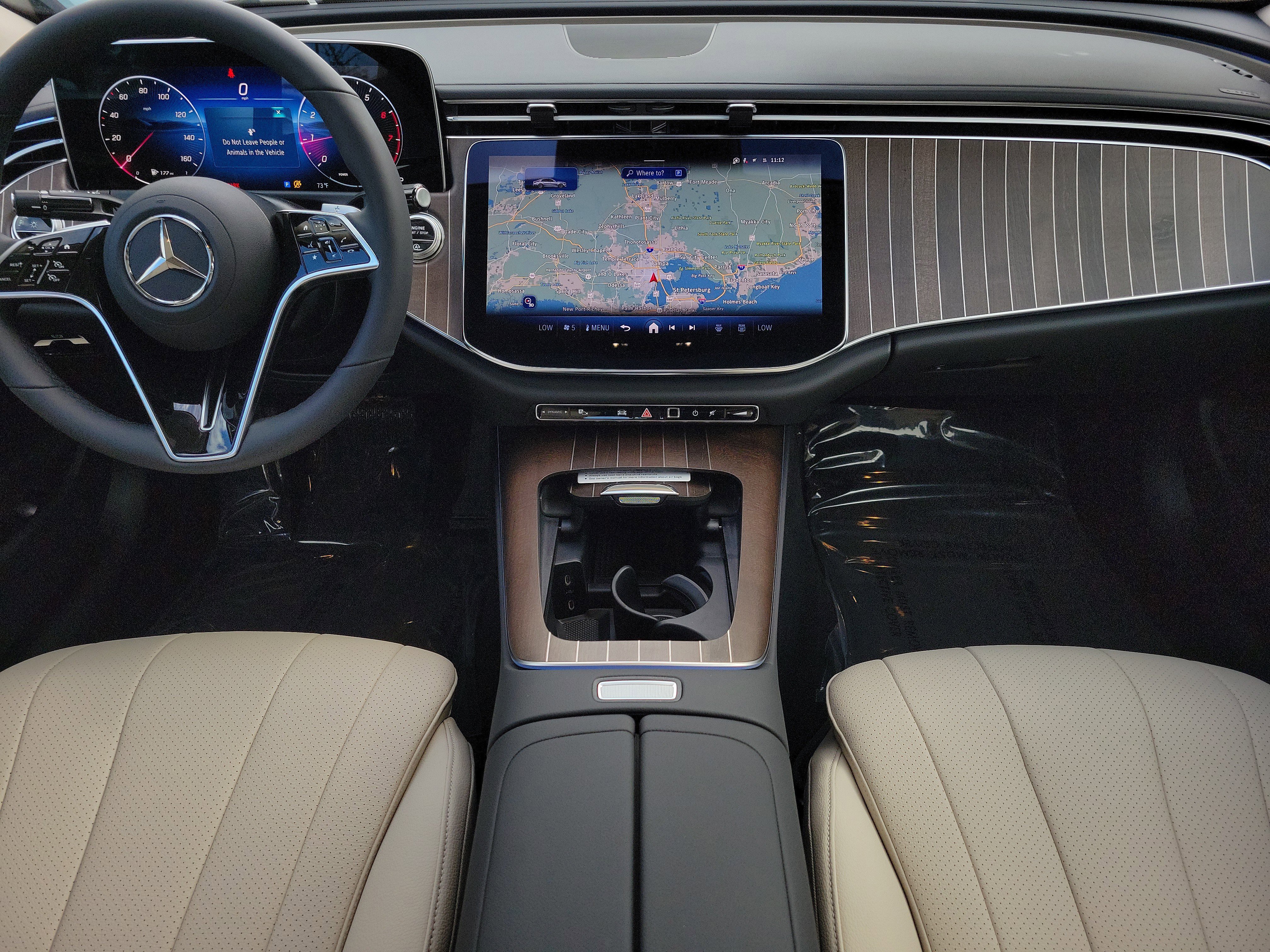Certified 2026 Mercedes-Benz E 350 Sedan image 20