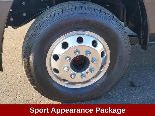 Used 2025 RAM 3500 Big Horn image 8