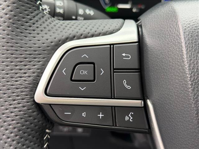 New 2026 Toyota Sienna XSE FWD image 23