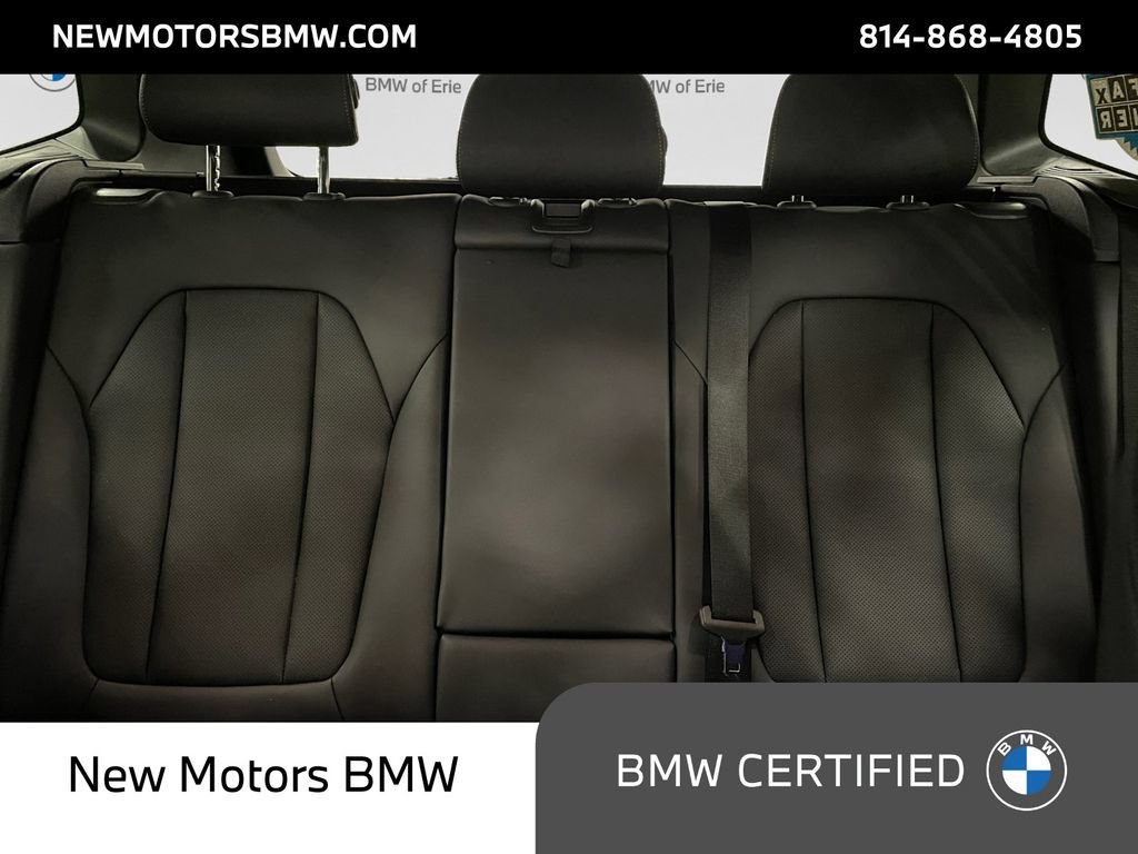 Certified 2023 BMW X3 xDrive30i w/ Premium Package AWD/4WD image 13