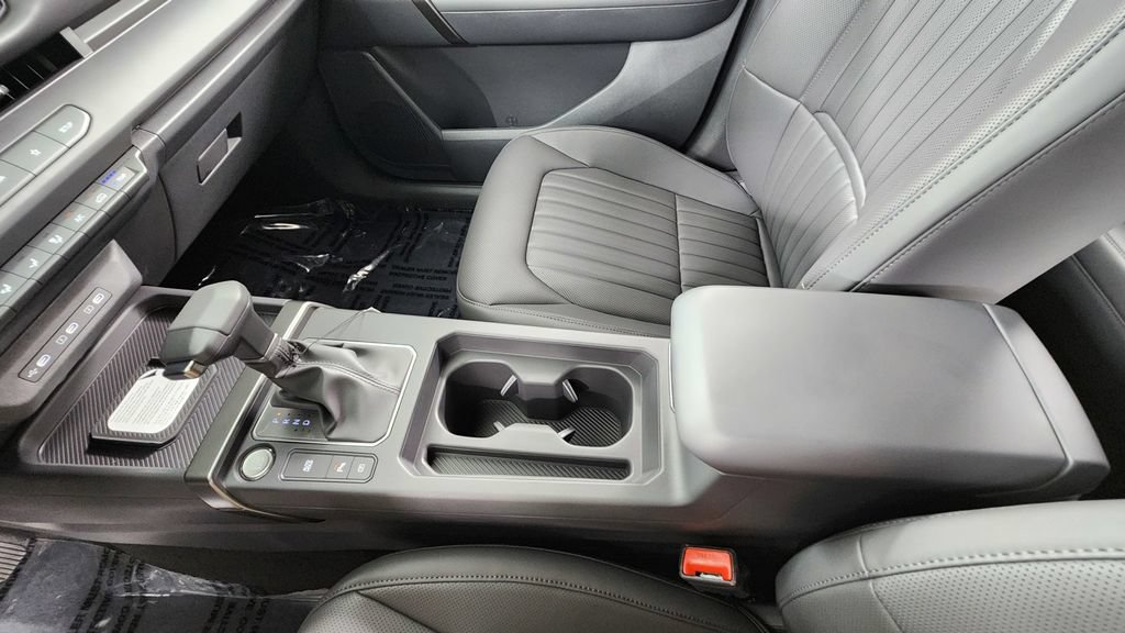 New 2027 Kia Seltos X-Line S AWD/4WD image 30