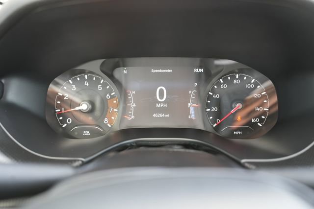 Used 2022 Jeep Compass Altitude image 26