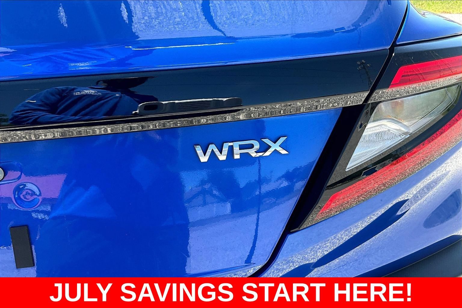 Used 2023 Subaru WRX Premium AWD/4WD image 29