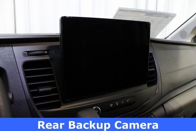 New 2026 Ford Transit 150 Low Roof AWD w/ Load Area Protection Package image 3