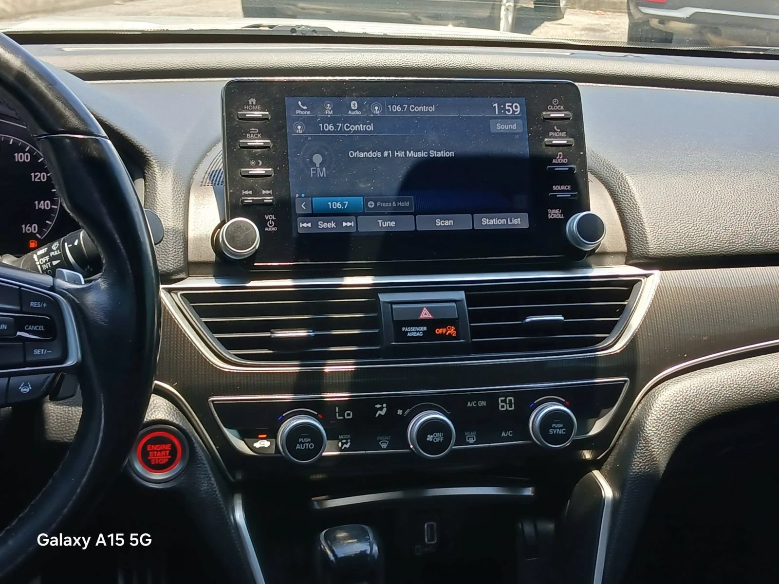 Used 2020 Honda Accord Sport image 28