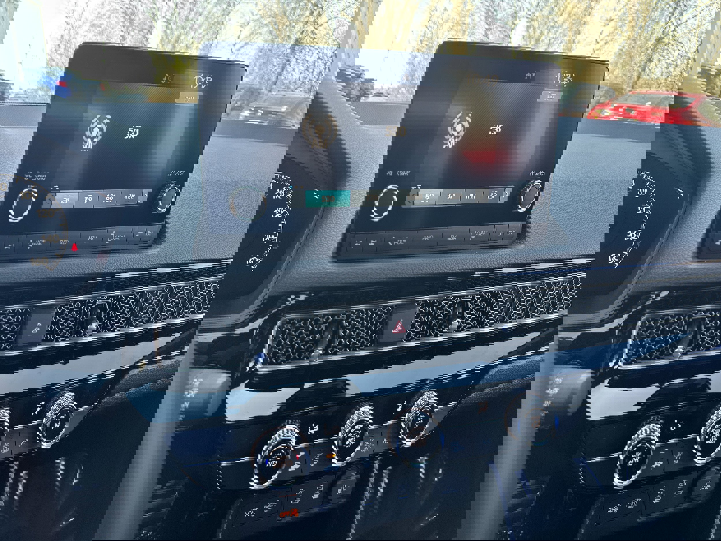 New 2026 Honda Civic Sport image 14