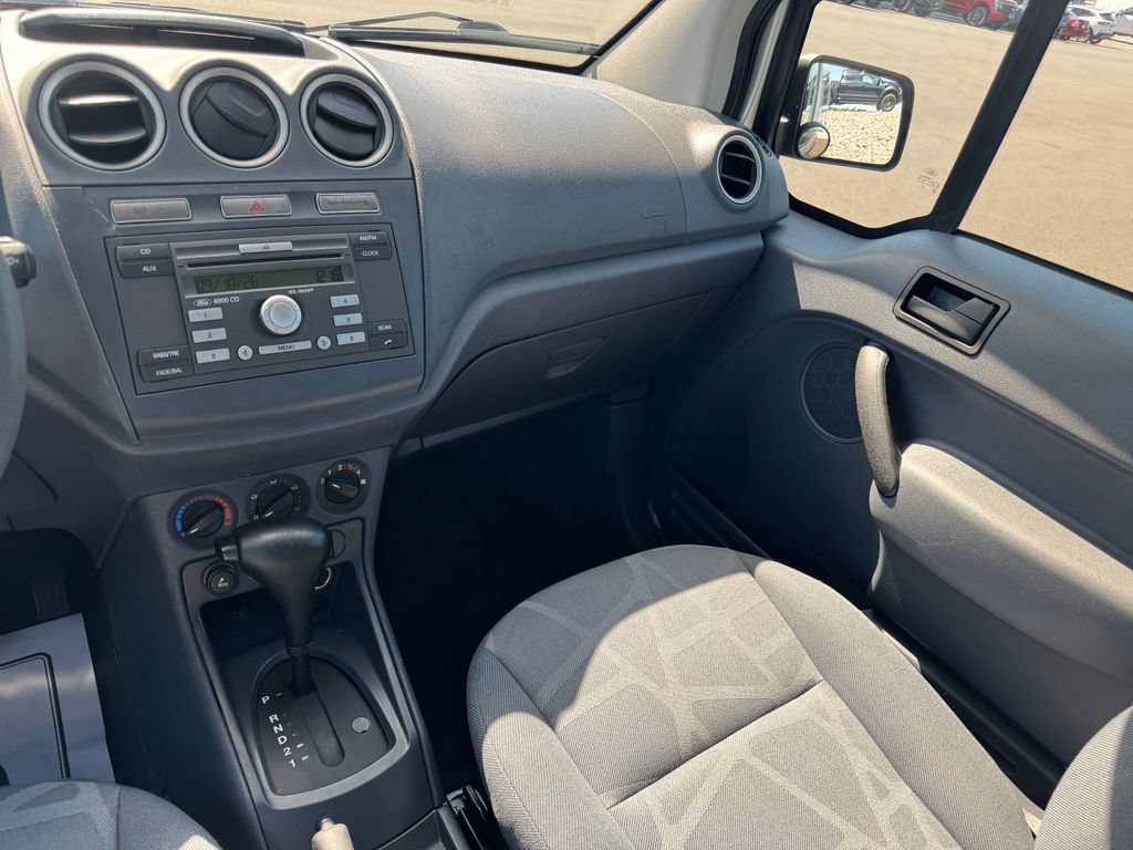 Used 2010 Ford Transit Connect XLT FWD image 22