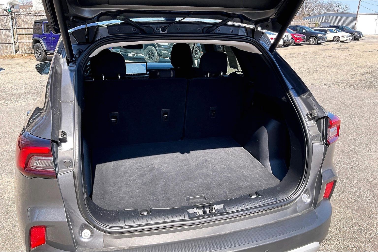 Used 2023 Ford Escape Active w/ Tech Pack #1 image 30