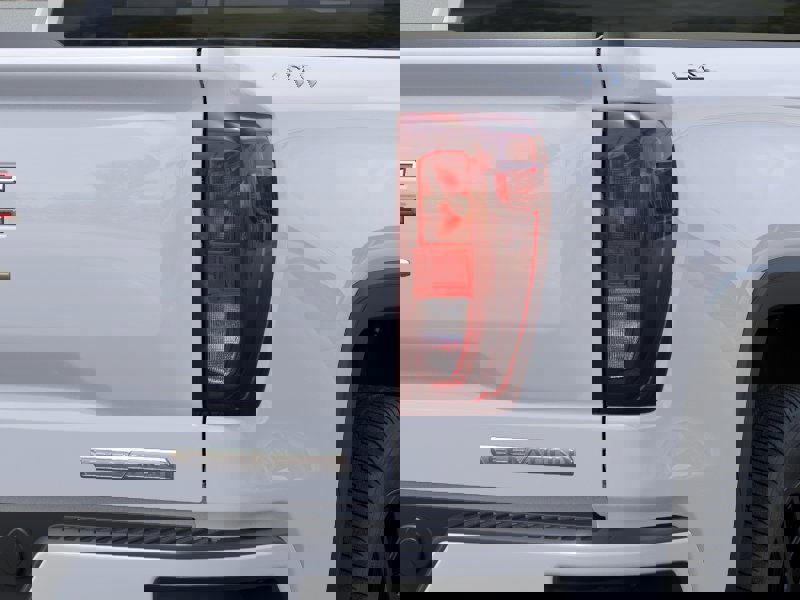 New 2026 GMC Sierra 1500 Elevation image 11