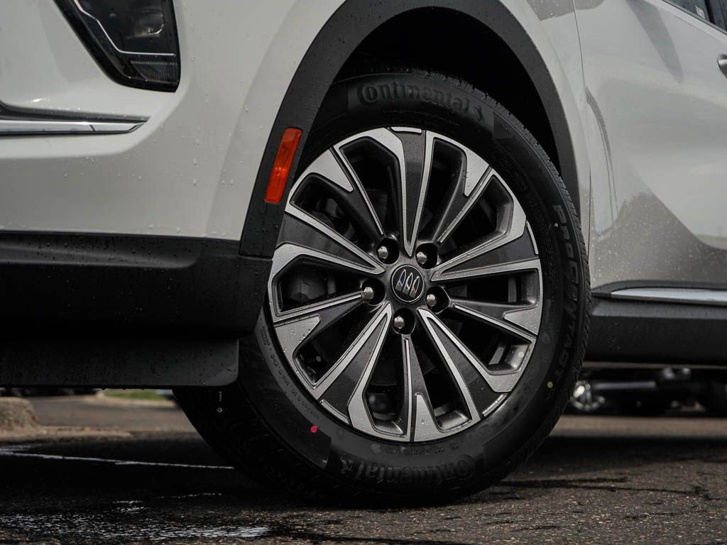 New 2026 Buick Envision Preferred AWD/4WD image 6