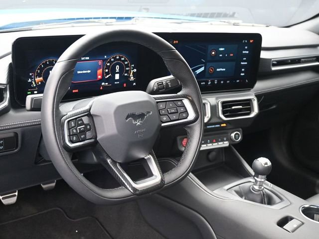 New 2025 Ford Mustang GT Premium image 9