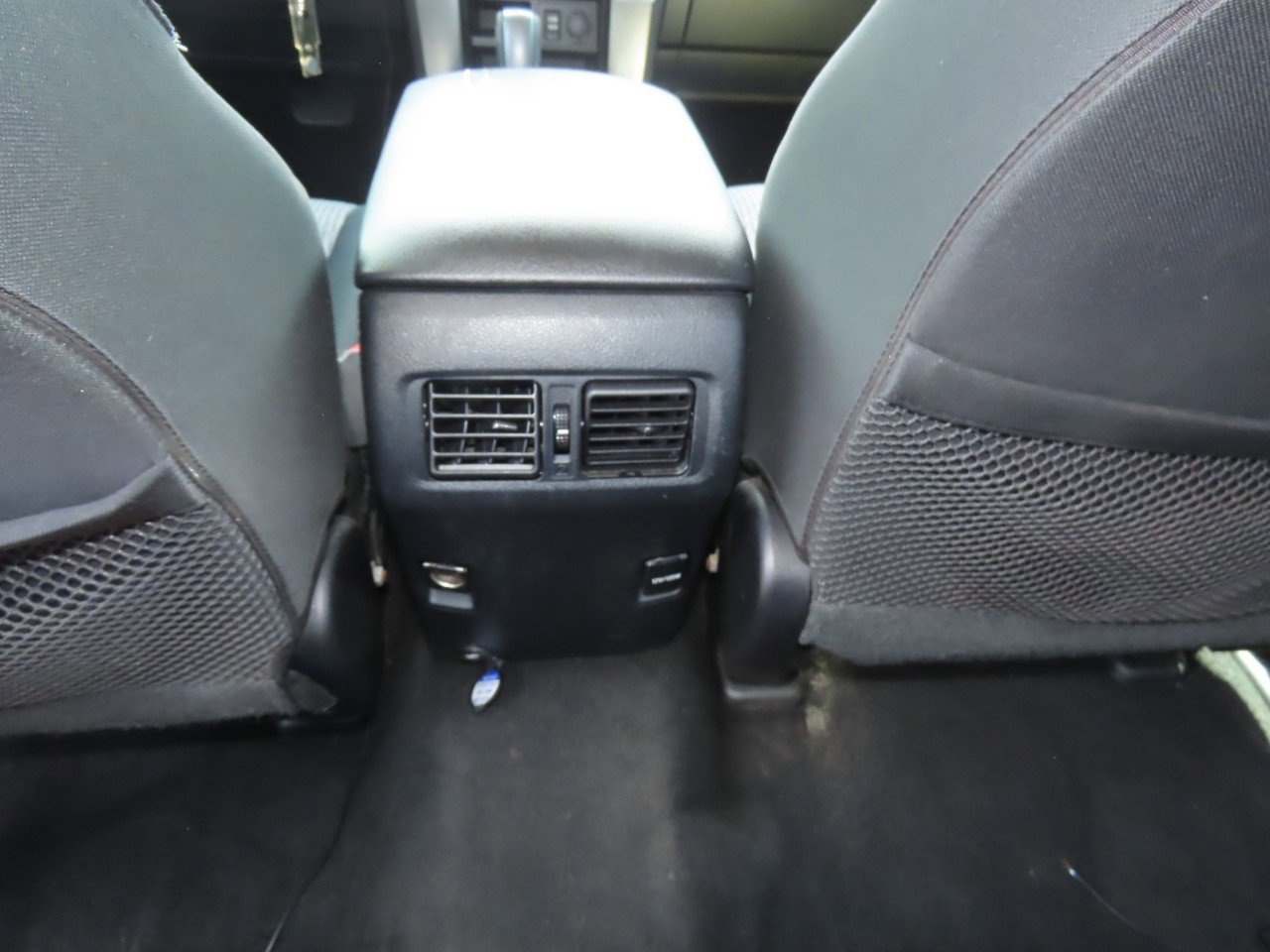 Used 2017 Toyota 4Runner SR5 RWD image 21