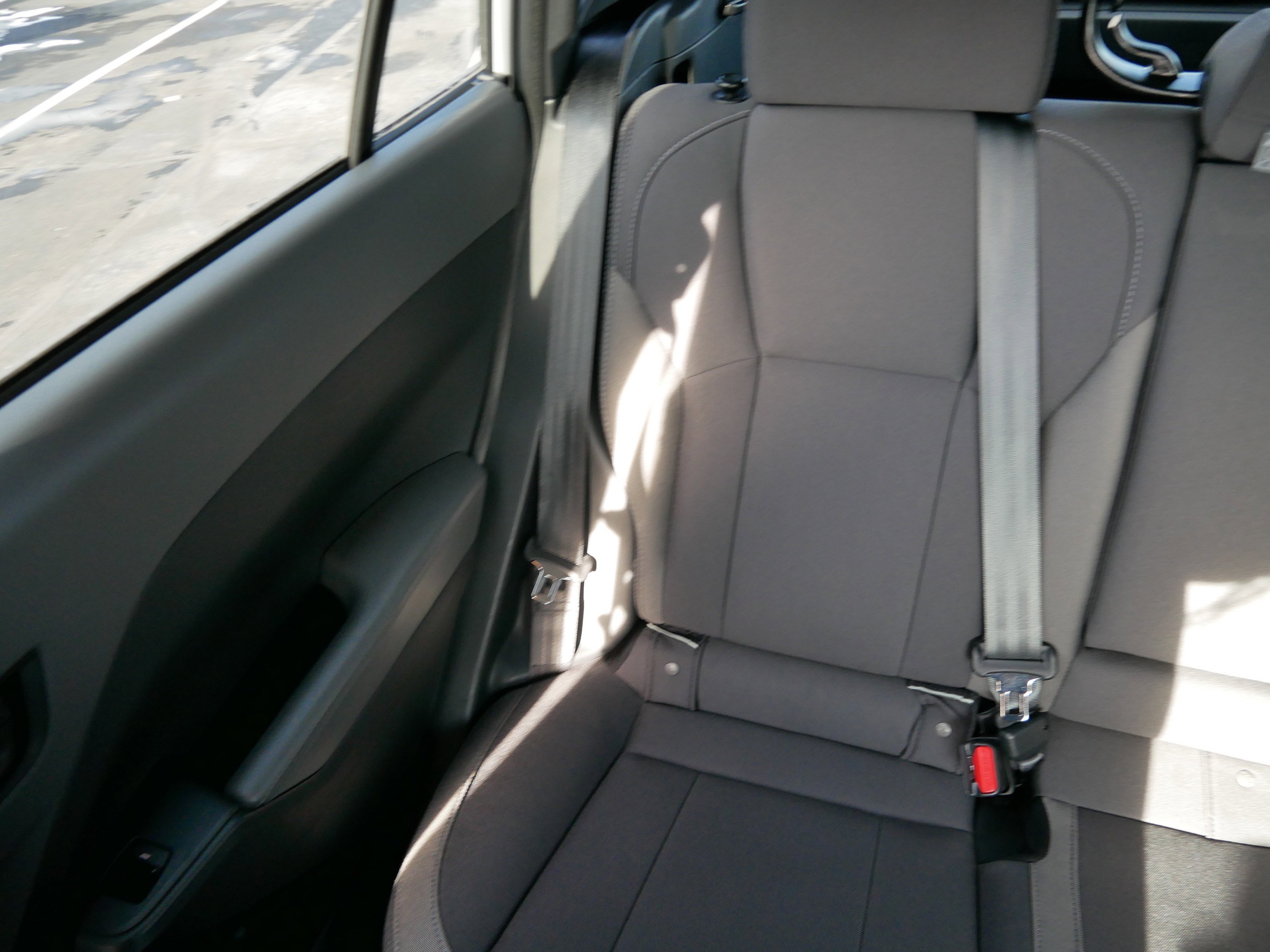 Certified 2025 Subaru Crosstrek 2.0i Premium w/ Crosstrek Mirror Package image 12