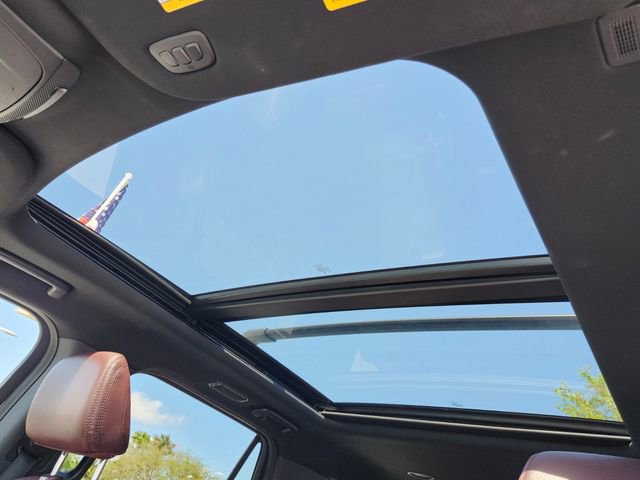 Certified 2024 Ford Expedition Max Limited AWD/4WD image 22