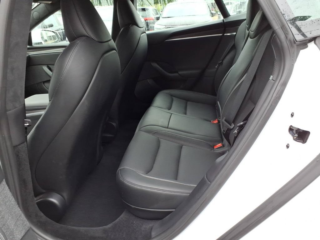 Used 2024 Tesla Model S Plaid AWD/4WD image 11
