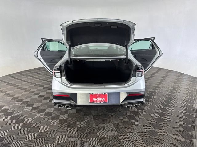 Used 2024 Hyundai Sonata N Line FWD image 15