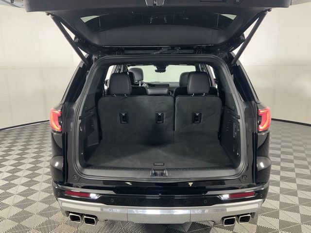 Used 2024 GMC Acadia Denali w/ Super Cruise Package image 34