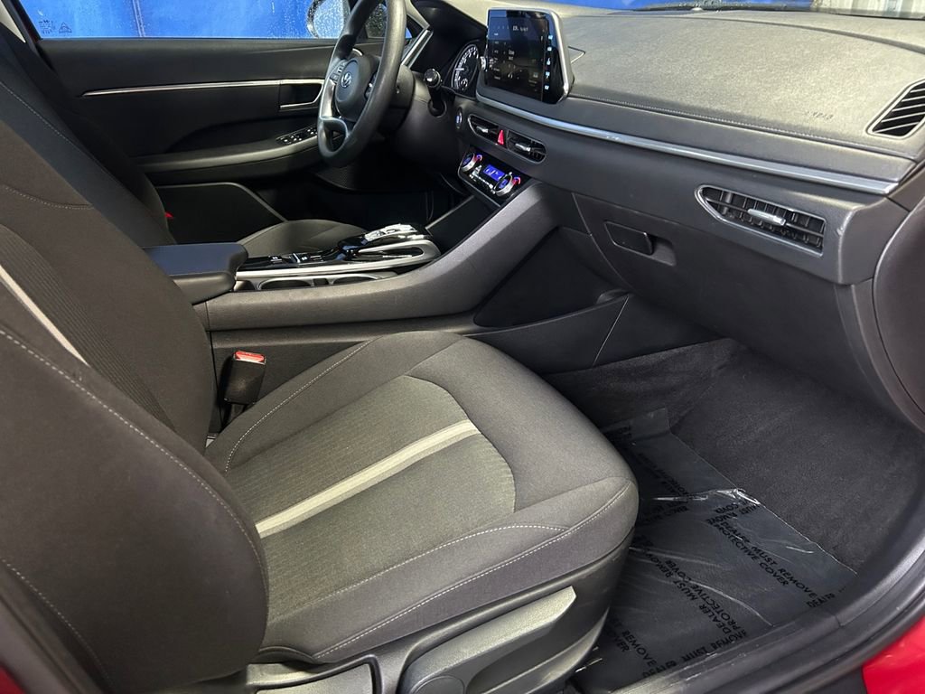 Used 2023 Hyundai Sonata SEL FWD image 26