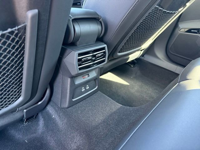 New 2025 Audi A3 2.0T Premium Plus image 15
