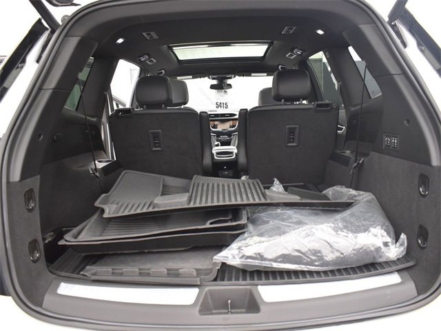 Used 2023 Cadillac XT6 Premium Luxury w/ LPO, Floor Liner Package image 9