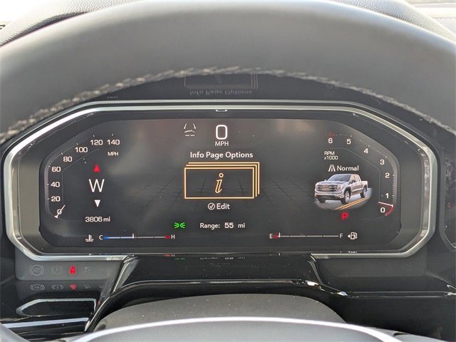 New 2026 GMC Sierra 1500 Elevation w/ Preferred Package image 32