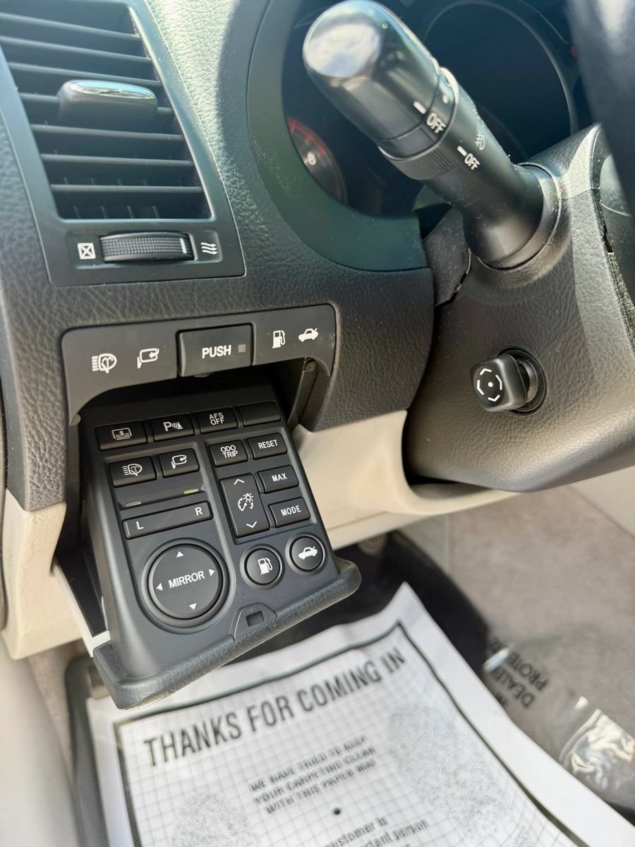 Used 2006 Lexus GS 300 AWD image 25