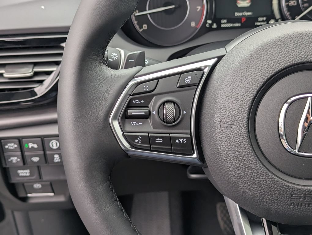 New 2026 Acura RDX SH-AWD w/ Advance Package image 36