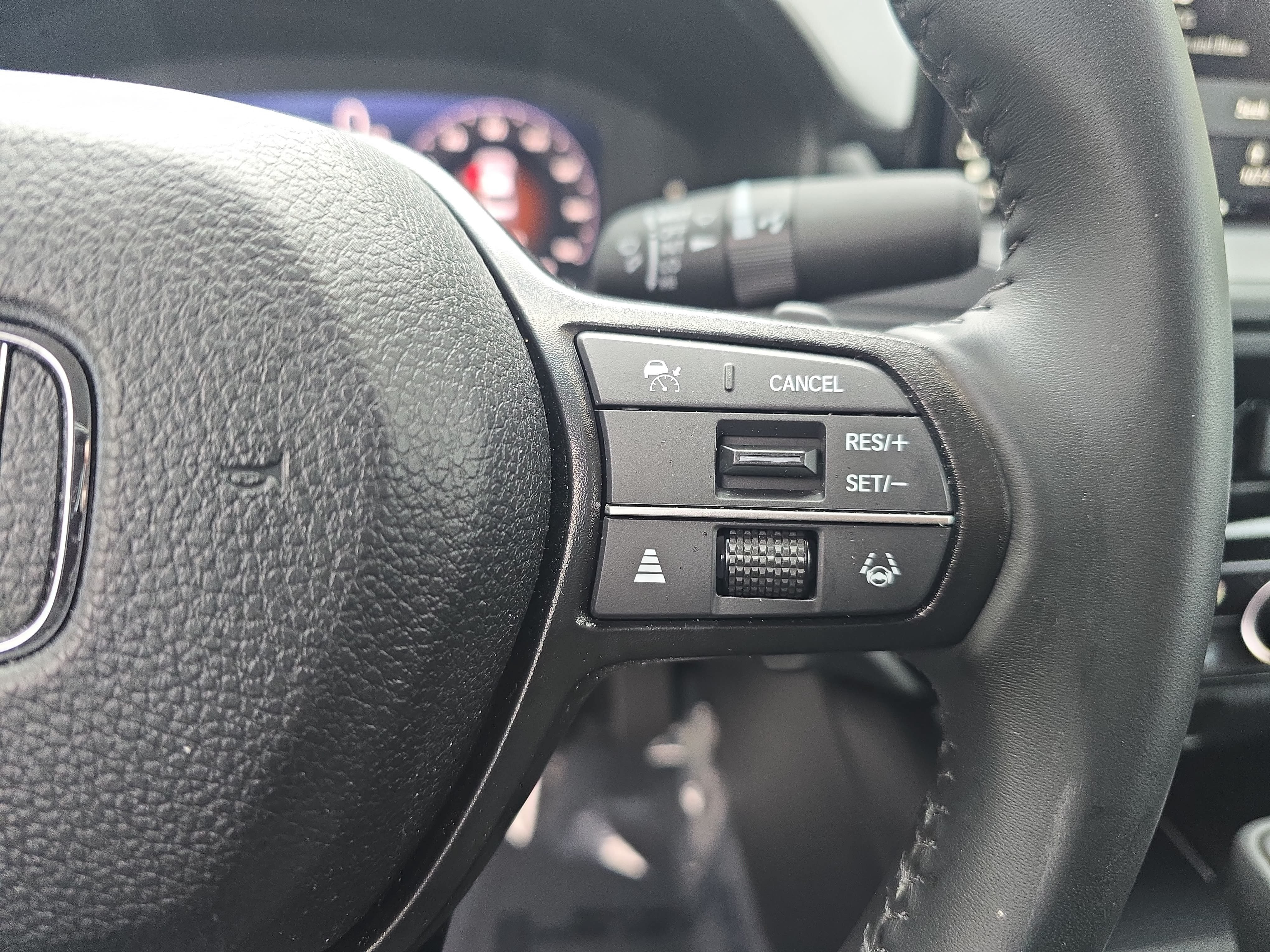 Used 2026 Honda Accord EX-L image 17
