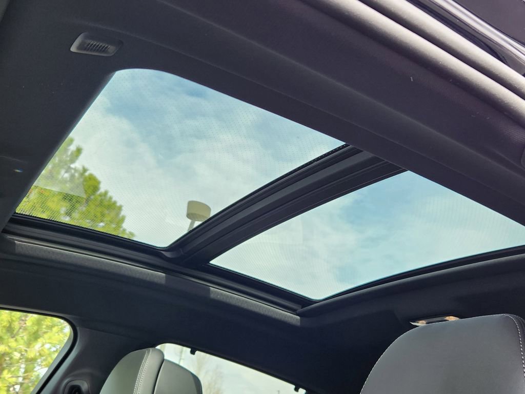 New 2026 BMW X6 xDrive40i AWD/4WD image 20