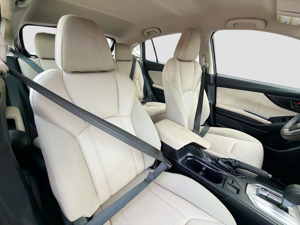 Used 2020 Subaru Impreza 2.0i AWD/4WD image 25