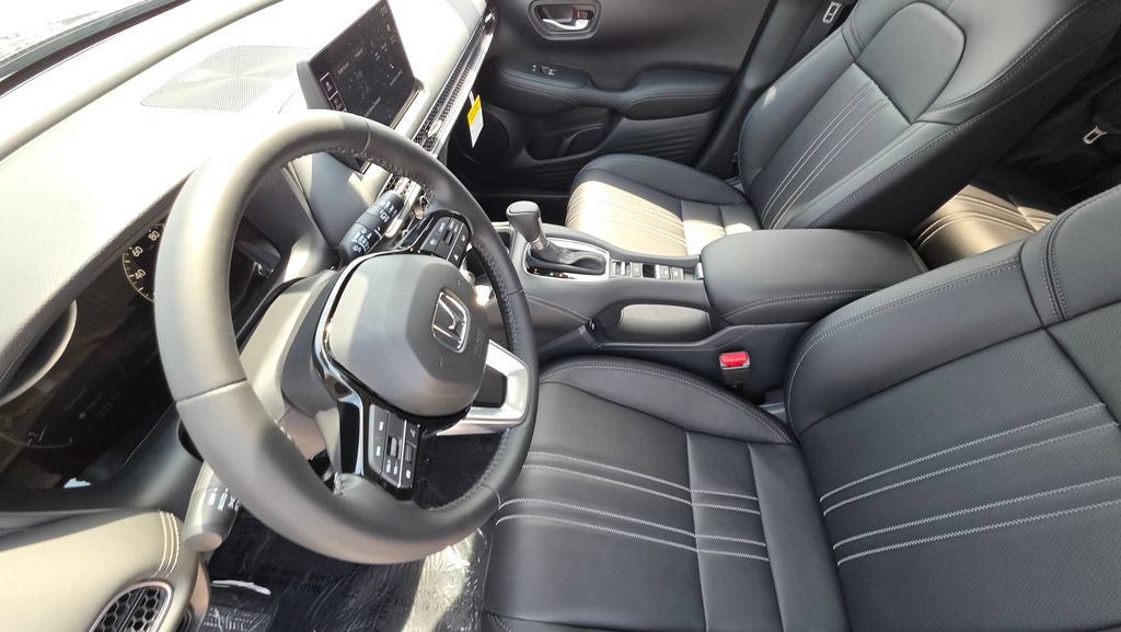 New 2027 Honda HR-V EX-L image 12