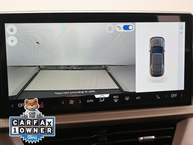 Used 2025 Ford Explorer Active image 15