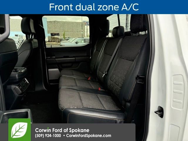 Used 2025 Ford F150 Tremor AWD/4WD image 10